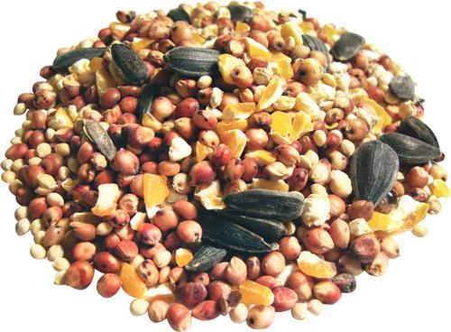 Show full view: Brown's Value Blend Select Wildbird Food, 18-lb bag slide 4 of 5