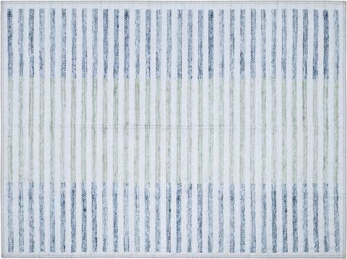 Show full view: The Avalon Society Washable Dog Pee Pad, Stone Column Siena, 36 x 48-in slide 2 of 8