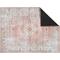 Show in main carousel: The Avalon Society Washable Dog Pee Pad, Hana Blush, 36 x 48-in slide 4 of 9