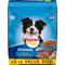 Show in main carousel: Kibbles 'n Bits Original Savory Beef & Chicken Flavors Dry Dog Food, 45-lb bag slide 1 of 13