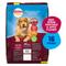 Show in main carousel: Kibbles 'n Bits Bistro Oven Roasted Beef, Spring Vegetable & Apple Flavor Dry Dog Food, 16-lb bag slide 3 of 12