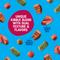 Show in main carousel: Kibbles 'n Bits Bistro Oven Roasted Beef, Spring Vegetable & Apple Flavor Dry Dog Food, 45-lb bag slide 6 of 12