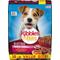 Show in main carousel: Kibbles 'n Bits Bistro Mini Bits Beef, Vegetable & Apple Flavors Small Breed Dry Dog Food, 16-lb bag slide 1 of 12