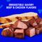 Show in main carousel: Kibbles 'n Bits Mini Bits Savory Beef & Chicken Flavors Small Breed Dry Dog Food, 3.5-lb bag slide 5 of 12
