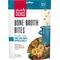 Show in main carousel: The Honest Kitchen Human Grade Bone Broth Bites Roasted with Turkey Bone Broth, Pumpkin & Parsley Dog Treats, 8-oz bag slide 1 of 12