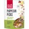 Show in main carousel: The Honest Kitchen Human Grade Parmesan Pecks Chicken, Parmesan & Cranberry Recipe Dog Treats, 8-oz bag slide 1 of 11