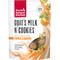 Show in main carousel: The Honest Kitchen Human Grade Goat's Milk N' Cookies Slow-Baked with Pumpkin Dog Treats, 8-oz bag slide 1 of 12