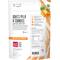 Show in main carousel: The Honest Kitchen Human Grade Goat's Milk N' Cookies Slow-Baked with Pumpkin Dog Treats, 8-oz bag slide 3 of 12