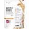 Show in main carousel: The Honest Kitchen Human Grade Goat's Milk N' Cookies Slow Baked with Peanut Butter & Honey Dog Treats, 8-oz bag slide 3 of 12