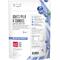 Show in main carousel: The Honest Kitchen Human Grade Goat's Milk N' Cookies Slow Baked with Blueberries & Vanilla Dog Treats, 8-oz bag slide 3 of 12