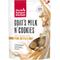 Show in main carousel: The Honest Kitchen Human Grade Goat's Milk N' Cookies Slow Baked with Peanut Butter & Honey Dog Treats, 8-oz bag slide 1 of 12