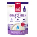 The Honest Kitchen Daily Boosters Instant Goat's Milk with Probiotics for Dogs, 5.2-oz jar