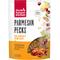 Show in main carousel: The Honest Kitchen Human Grade Parmesan Pecks Duck, Parmesan & Cherry Recipe Dog Treats, 8-oz bag slide 3 of 11
