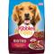 Show in main carousel: Kibbles 'n Bits Bistro Oven Roasted Beef, Spring Vegetable & Apple Flavor Dry Dog Food, 3.5-lb bag slide 1 of 12