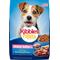 Show in main carousel: Kibbles 'n Bits Mini Bits Savory Beef & Chicken Flavors Small Breed Dry Dog Food, 3.5-lb bag slide 1 of 12