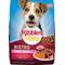 Show in main carousel: Kibbles 'n Bits Bistro Mini Bits Beef, Vegetable & Apple Small Breed Dry Dog Food, 3.5-lb bag slide 1 of 12