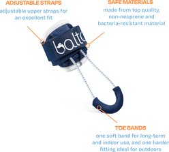 Balto Pull Hyperflexion Phalanges Dog Brace, Large slide 2 of 8