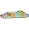 Show in main carousel: allforpaws Catoon Scratcher Mouse Cat Toy with Catnip, Multi-Color, 16.5 x 8.27 x 4.53-in slide 3 of 3