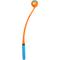 Show in main carousel: allforpaws Wow Play Ball Thrower Launcher Dog Toy, Multi-Color, 25.6 x 3.8 x 2.7-in slide 6 of 6