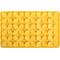 Show in main carousel: allforpaws Blossom Digmat Refill Treat Dispensing Dog Toy, Yellow, 13 x 8-in slide 8 of 9