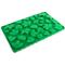 Show in main carousel: allforpaws Jungle Digmat Refill Treat Dispensing Dog Toy, Green, 16 x 10-in slide 9 of 9