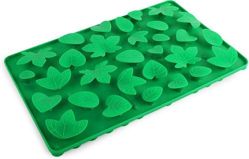 Show full view: allforpaws Jungle Digmat Refill Treat Dispensing Dog Toy, Green, 16 x 10-in slide 9 of 9