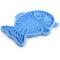 Show in main carousel: allforpaws Calming Pals Lick A Fish Refill Treat Dispensing Cat Toy, Blue, 7.1 x 5.8 x 0.6-in slide 5 of 6
