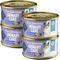 Show in main carousel: Blue Buffalo True Solutions Urinary Care Chicken Pate Wet Cat Food, 3-oz can, case of 4 slide 1 of 12
