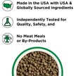 Show in main carousel: BIXBI Liberty Puppy Original Recipe Fresh Turkey, Chicken & Fish Dry Dog Food, 11-lb bag slide 5 of 10