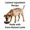 Show in main carousel: BIXBI Liberty Fresh Grain-Free Lamb Recipe Dry Dog Food, 11-lb bag slide 3 of 9