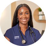 Headshot of Chewy Vet Care Midtown veterinarian