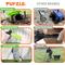 Show in main carousel: Pupzle Dog Pooper Scooper with Bag Attachment, Lavender Scented, Green, 25 Refill bags slide 6 of 10