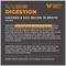 Show in main carousel: Tiki Cat Solutions Mousse Digestion Chicken & Egg Grain-Free Pate Wet Cat Food, 2.4-oz pouch, case of 12 slide 4 of 13