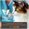 Show in main carousel: Tiki Cat Solutions Skin & Coat Salmon & Herring Grain-Free Dry Cat Food, 2.8-lb bag slide 9 of 13