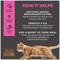 Show in main carousel: Tiki Cat Solutions Fussy Tuna Recipe in Broth Wet Cat Food Topper, 1.5-oz pouch, case of 12 slide 6 of 13