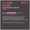 Show in main carousel: Tiki Cat Solutions Fussy Tuna Recipe in Broth Wet Cat Food Topper, 1.5-oz pouch, case of 12 slide 4 of 13