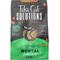 Show in main carousel: Tiki Cat Solutions Dental Chicken Grain-Free Dry Cat Food, 2.8-lb bag slide 1 of 13