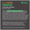 Show in main carousel: Tiki Cat Solutions Dental Chicken Grain-Free Dry Cat Food, 2.8-lb bag slide 4 of 13
