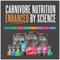 Show in main carousel: Tiki Cat Solutions Mineral Balance Chicken Grain-Free Dry Cat Food, 5.6-lb bag slide 10 of 13
