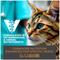 Show in main carousel: Tiki Cat Solutions Mousse Mobility Grain-Free Wet Cat Food, 2.4-oz pouch, case of 12 slide 9 of 13