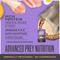 Show in main carousel: Tiki Cat Solutions Light Chicken & Turkey Recipe in Broth Wet Cat Food Topper, 1.5-oz pouch, case of 12 slide 5 of 13