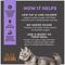 Show in main carousel: Tiki Cat Solutions Light Chicken & Turkey Recipe in Broth Wet Cat Food Topper, 1.5-oz pouch, case of 12 slide 6 of 13