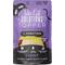 Show in main carousel: Tiki Cat Solutions Light Chicken & Turkey Recipe in Broth Wet Cat Food Topper, 1.5-oz pouch, case of 12 slide 1 of 13