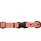 Show in main carousel: Euro-Dog Waterproof Style Dog Collar & Leash Set, Coral Reef, Medium: 12 to 17-in neck, 3/4-in wide slide 2 of 5