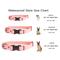 Show in main carousel: Euro-Dog Waterproof Style Dog Collar & Leash Set, Coral Reef, Medium: 12 to 17-in neck, 3/4-in wide slide 3 of 5
