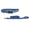 Show in main carousel: Euro-Dog Waterproof Style Dog Collar & Leash Set, Blue Jeans, Large: 15 to 24-in neck, 1-in wide slide 1 of 6