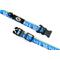 Show in main carousel: Euro-Dog Outdoor Style Nylon Dog Collar & Leash Set, Frozen Forest, Medium: 12 to 17-in neck, 3/4-in wide slide 2 of 5