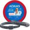 Show in main carousel: Adams Flea & Tick Collar for Dogs & Puppies, 2 count slide 1 of 13