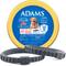 Show in main carousel: Adams Flea & Tick Collar Plus for Dogs & Puppies, 2 count slide 1 of 12