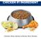 Show in main carousel: Hill's Science Diet Adult Healthy Mobility Small Bites Chicken Meal, Brown Rice & Barley Recipe Dry Dog Food, 30-lb bag slide 4 of 12